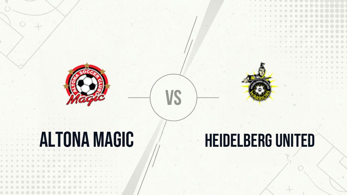 Pronostic Altona Magic Heidelberg United