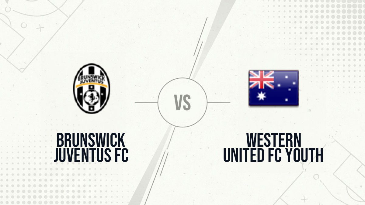 Pronostic Brunswick Juventus FC Western United FC Youth
