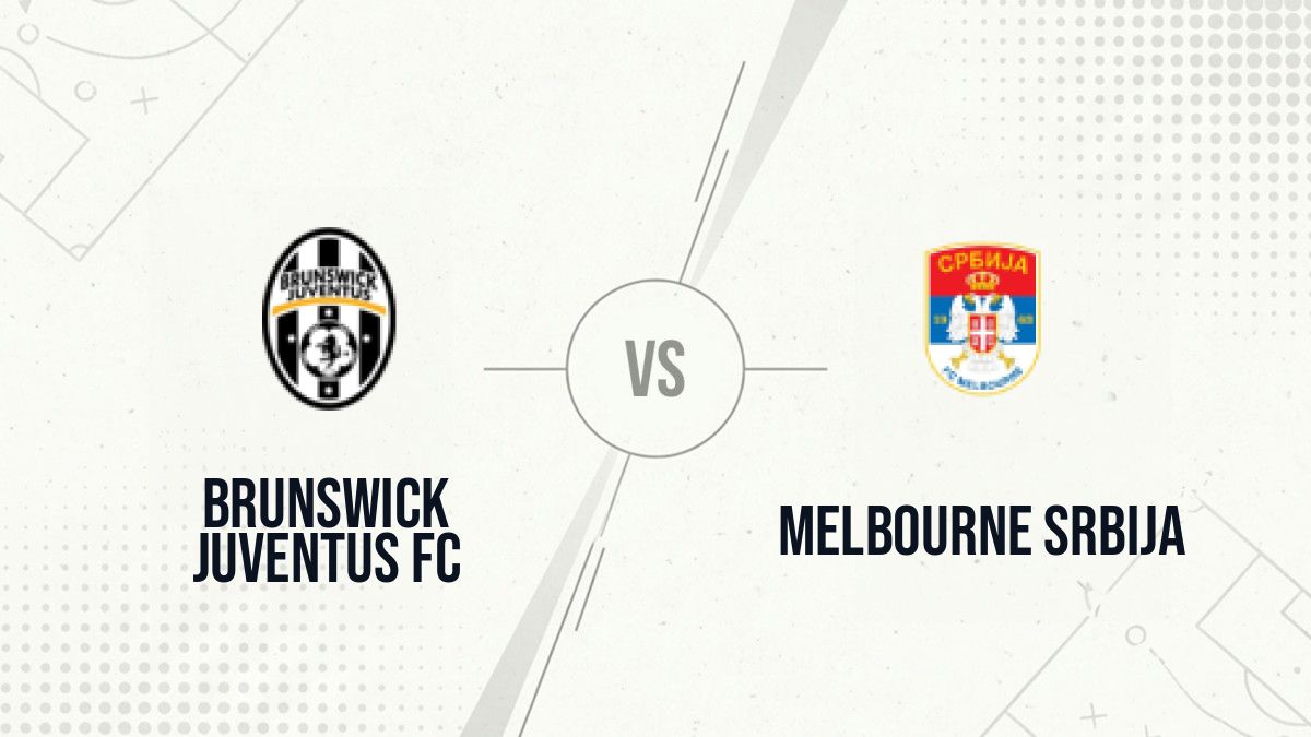 Pronostic Brunswick Juventus FC Melbourne Srbija