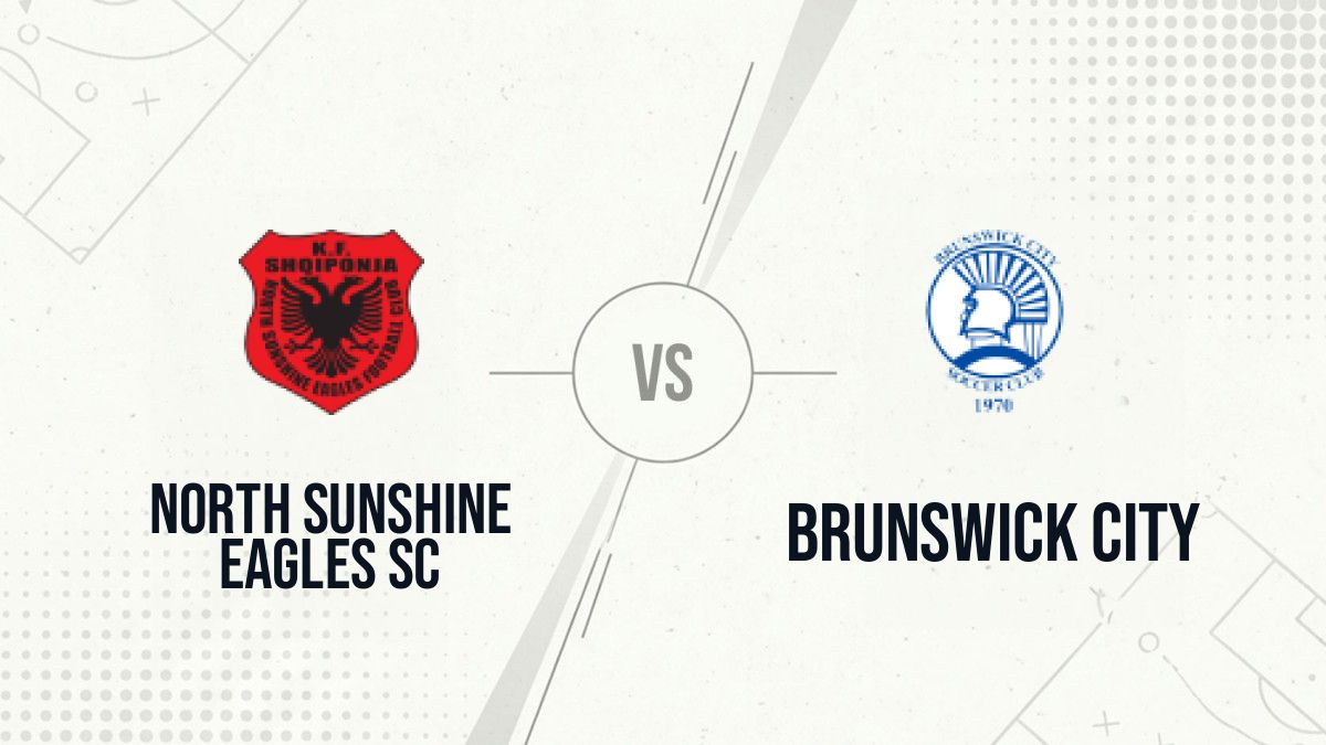 Pronostic North Sunshine Eagles SC Brunswick City