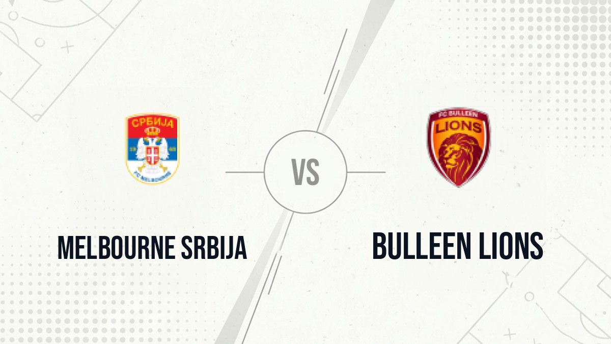 Pronostic Melbourne Srbija Bulleen Lions