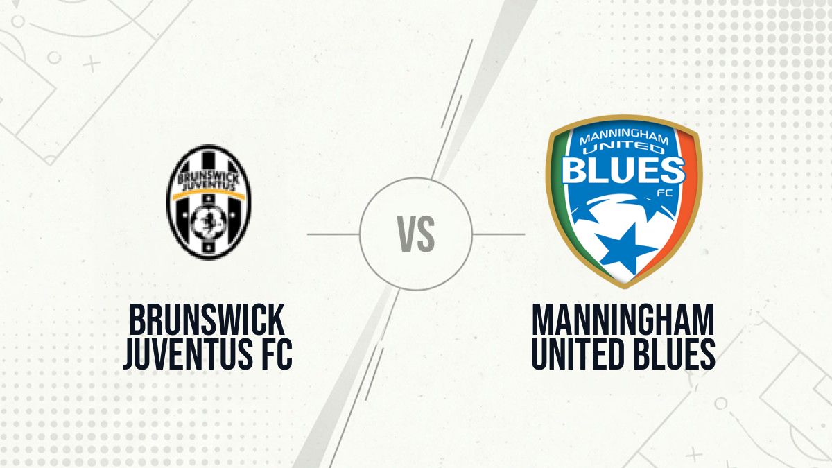 Pronostic Brunswick Juventus FC Manningham United Blues