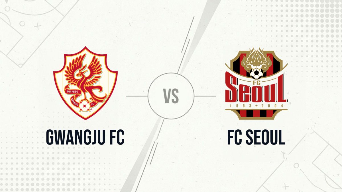 Pronostic Gwangju FC FC Seoul