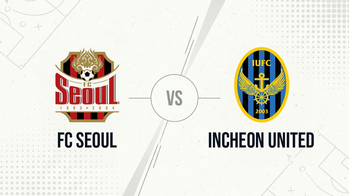 Pronostic FC Seoul Incheon United