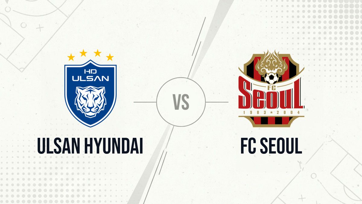 Pronostic Ulsan Hyundai FC Seoul