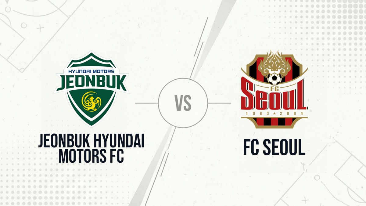 Pronostic Jeonbuk Hyundai Motors FC FC Seoul
