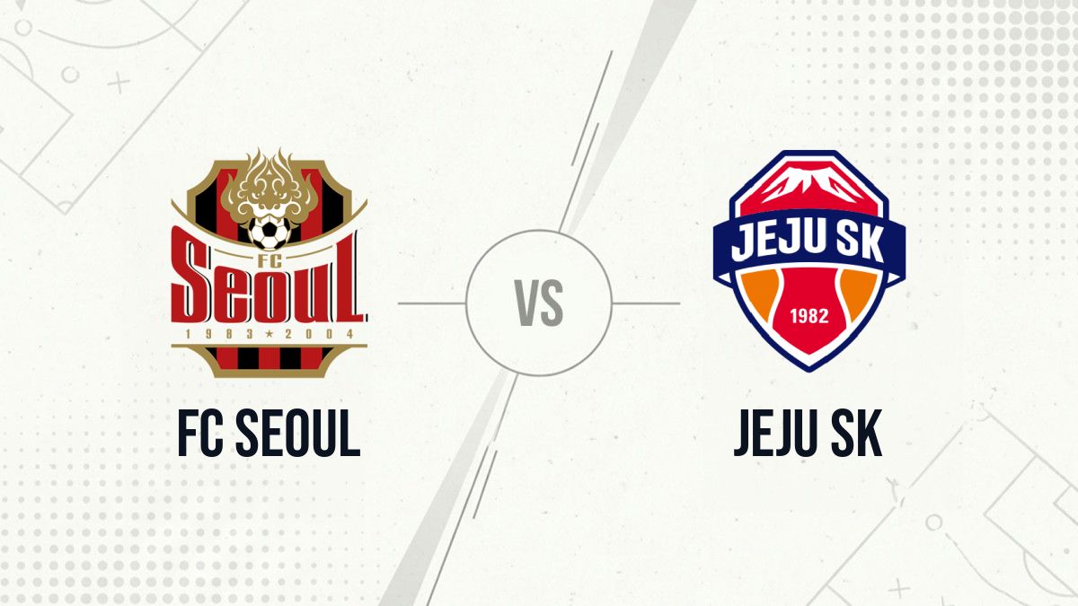 Pronostic FC Seoul Jeju SK