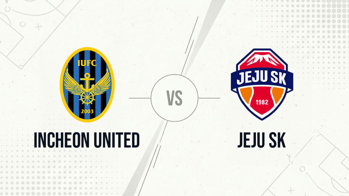 Pronostic Incheon United Jeju SK