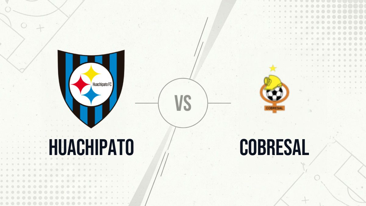 Pronostic Huachipato Cobresal