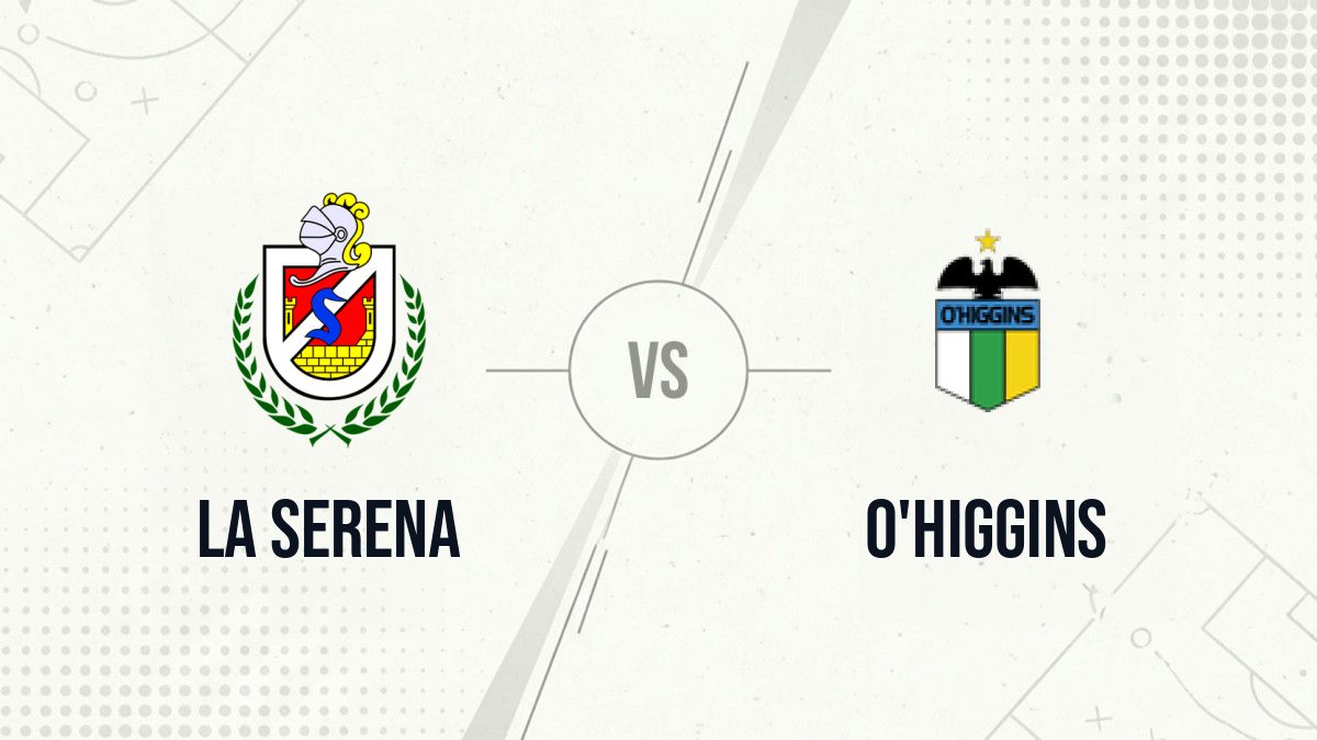 Pronostic La Serena O'Higgins