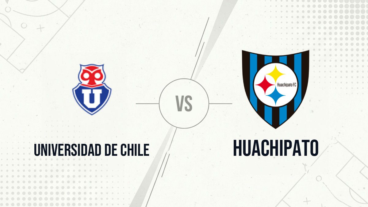 Pronostic Universidad de Chile Huachipato