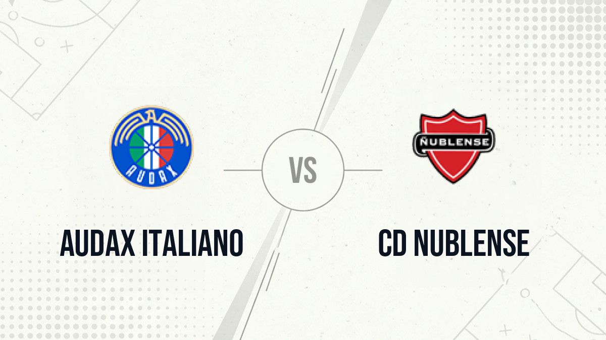 Pronostic Audax Italiano CD Nublense