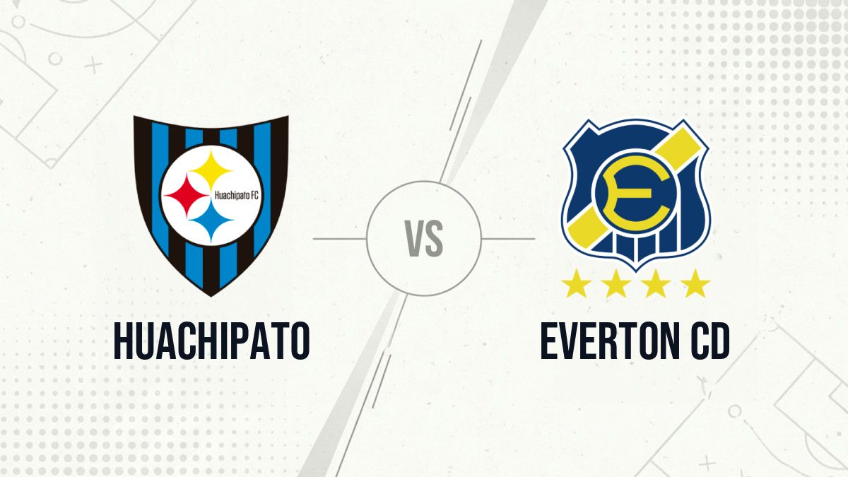 Pronostic Huachipato Everton CD