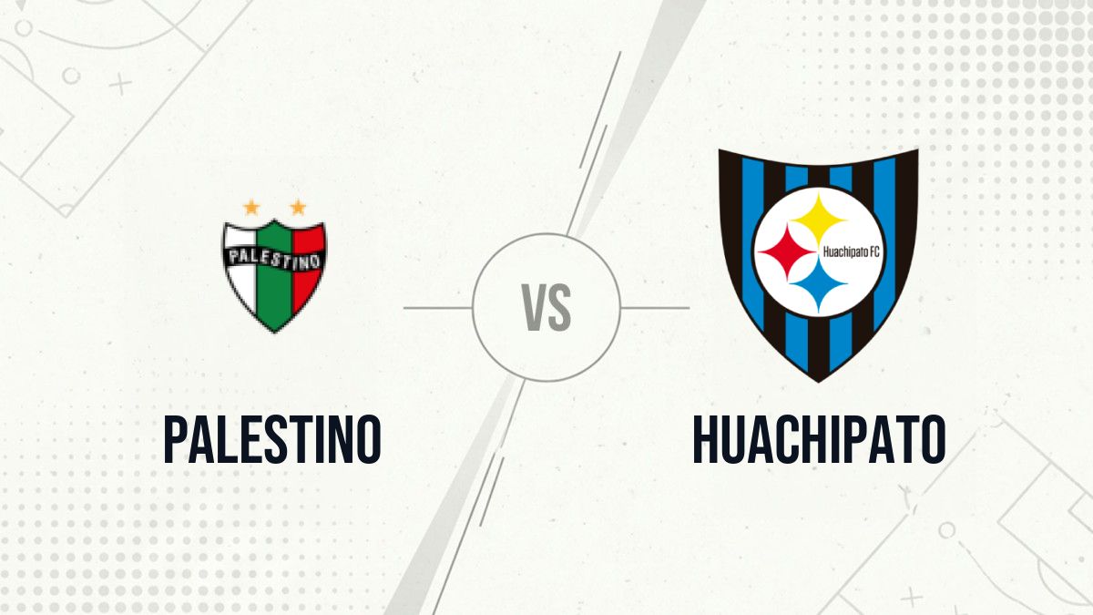 Pronostic Palestino Huachipato