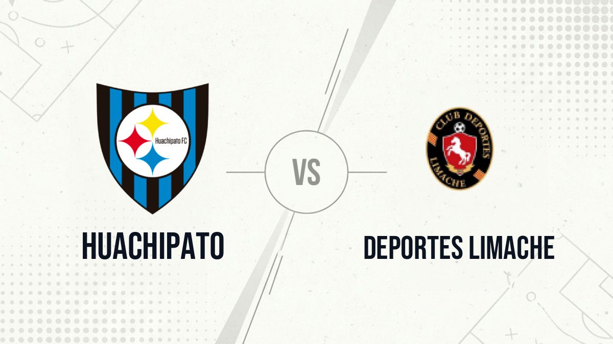 Pronostic Huachipato Deportes Limache