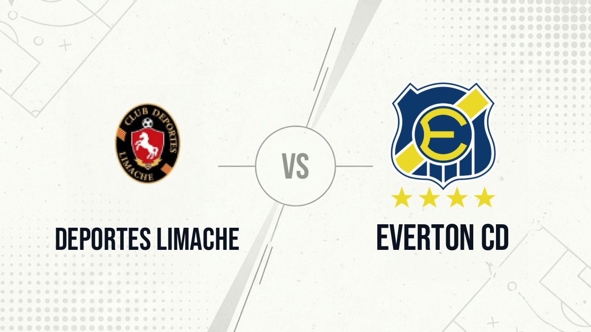 Pronostic Deportes Limache Everton CD