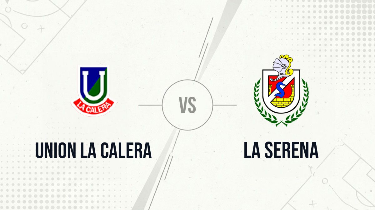 Pronostic Union La Calera La Serena