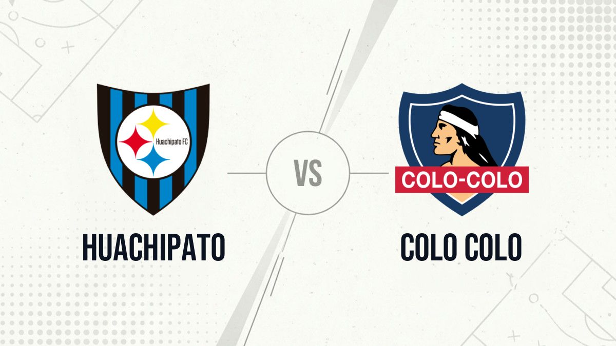 Pronostic Huachipato Colo Colo