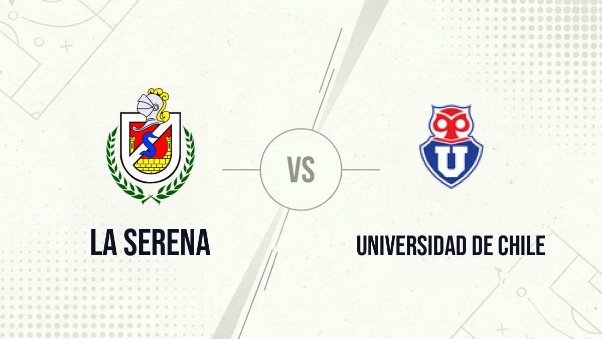 Pronostic La Serena Universidad de Chile