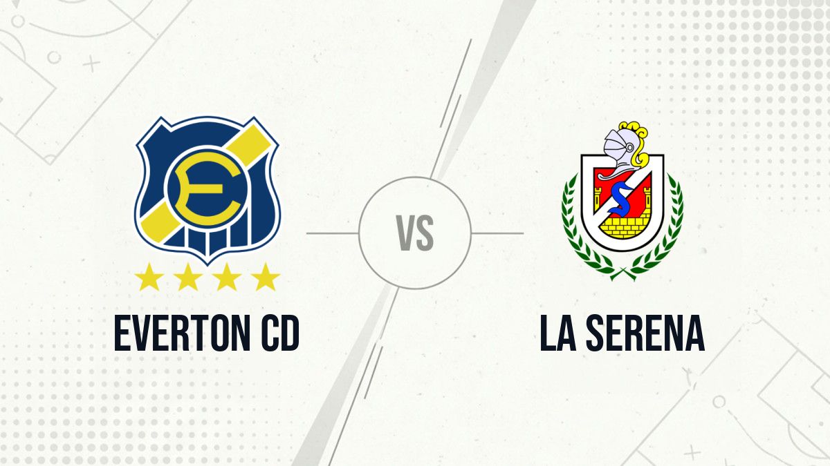 Pronostic Everton CD La Serena