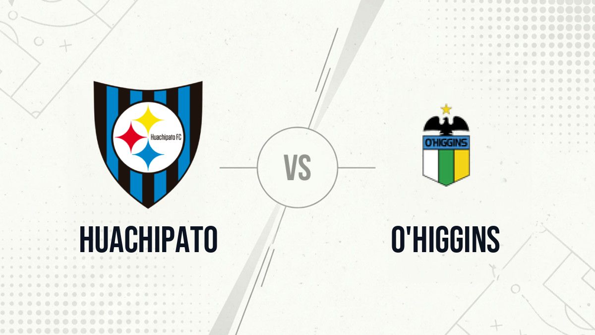 Pronostic Huachipato O'Higgins