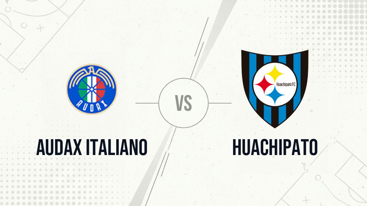 Pronostic Audax Italiano Huachipato