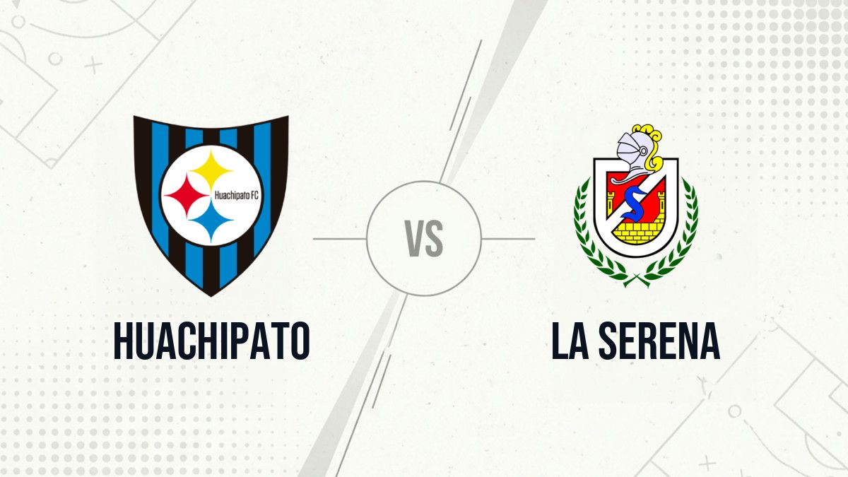 Pronostic Huachipato La Serena