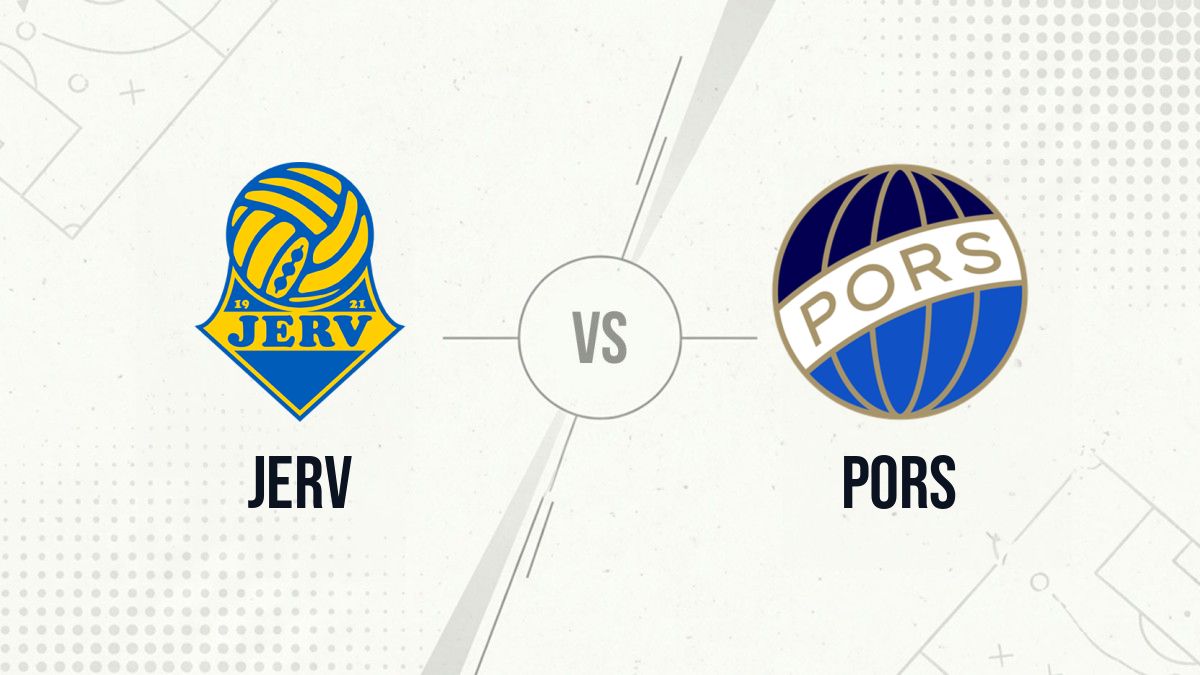 Pronostic Jerv Pors