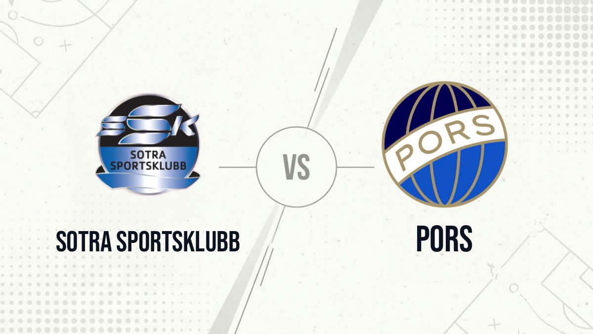 Pronostic Sotra Sportsklubb Pors