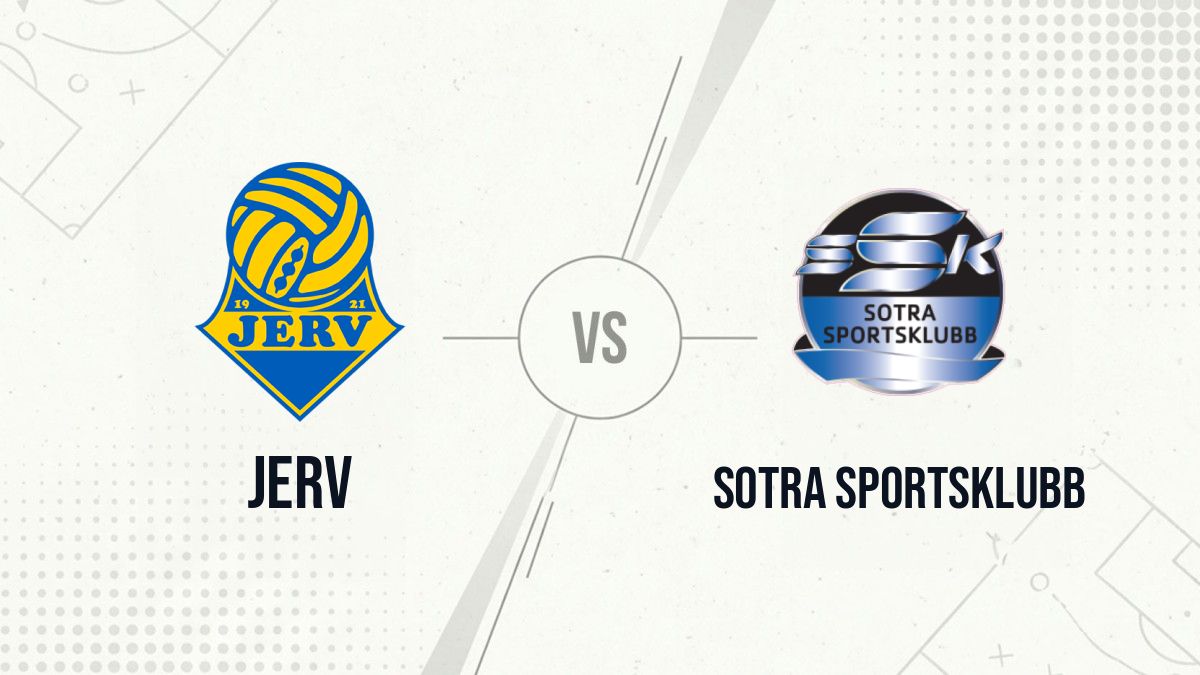 Pronostic Jerv Sotra Sportsklubb
