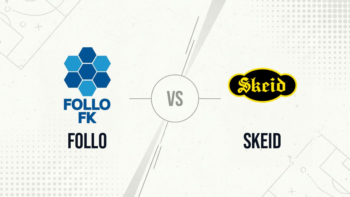 Pronostic Follo Skeid