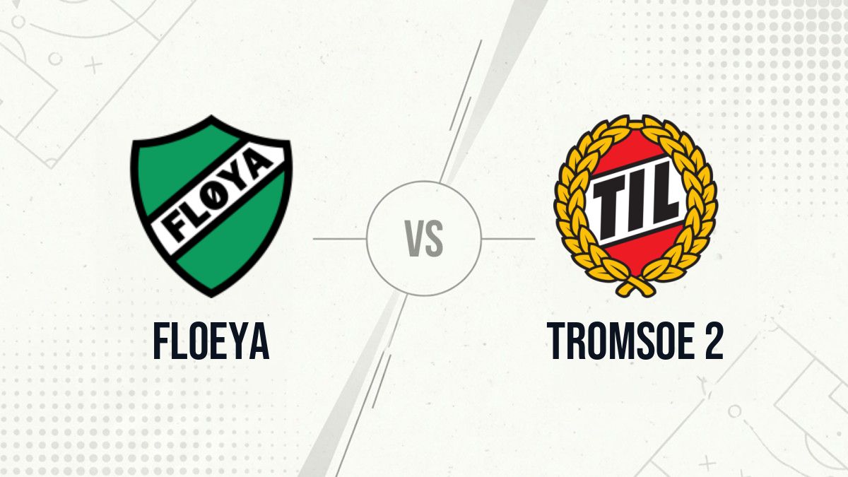 Pronostic Floeya Tromsoe 2