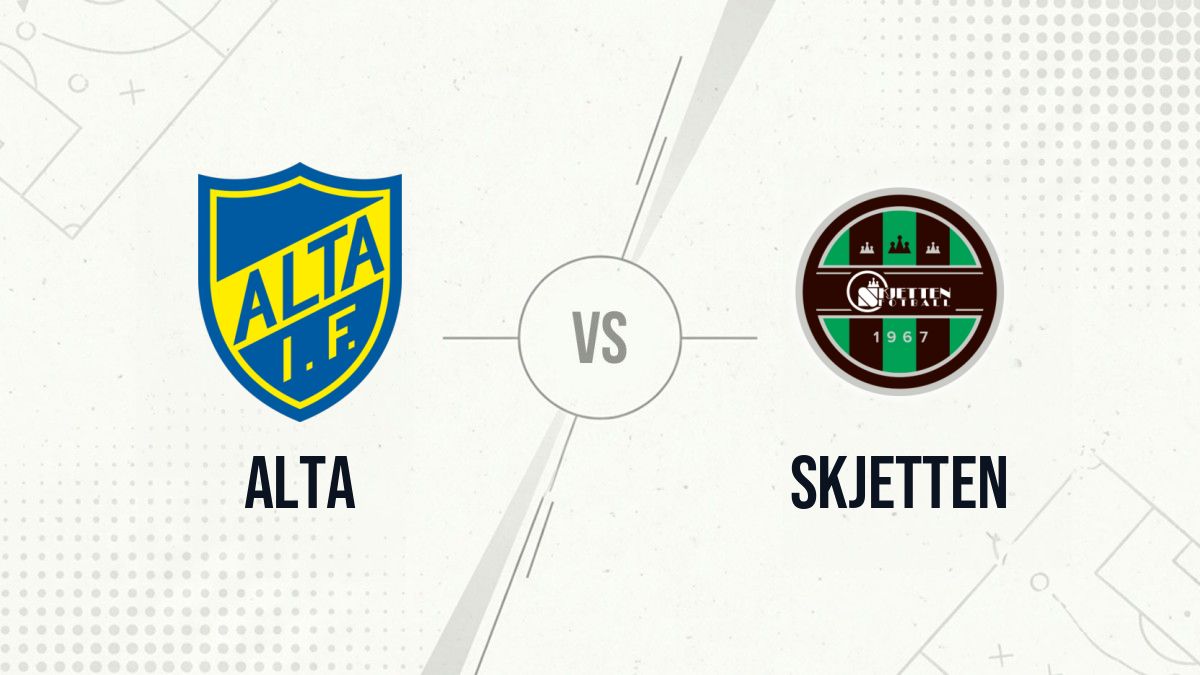 Pronostic Alta Skjetten