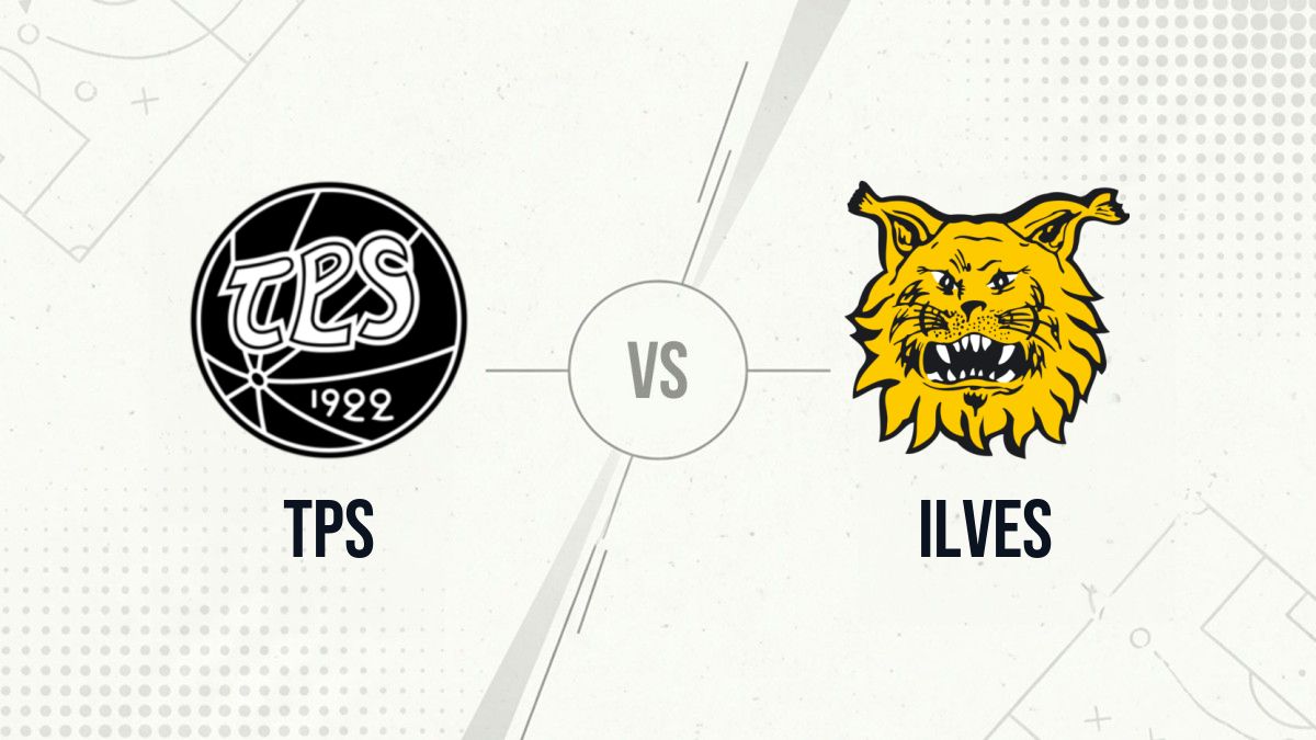 Pronostic TPS Ilves