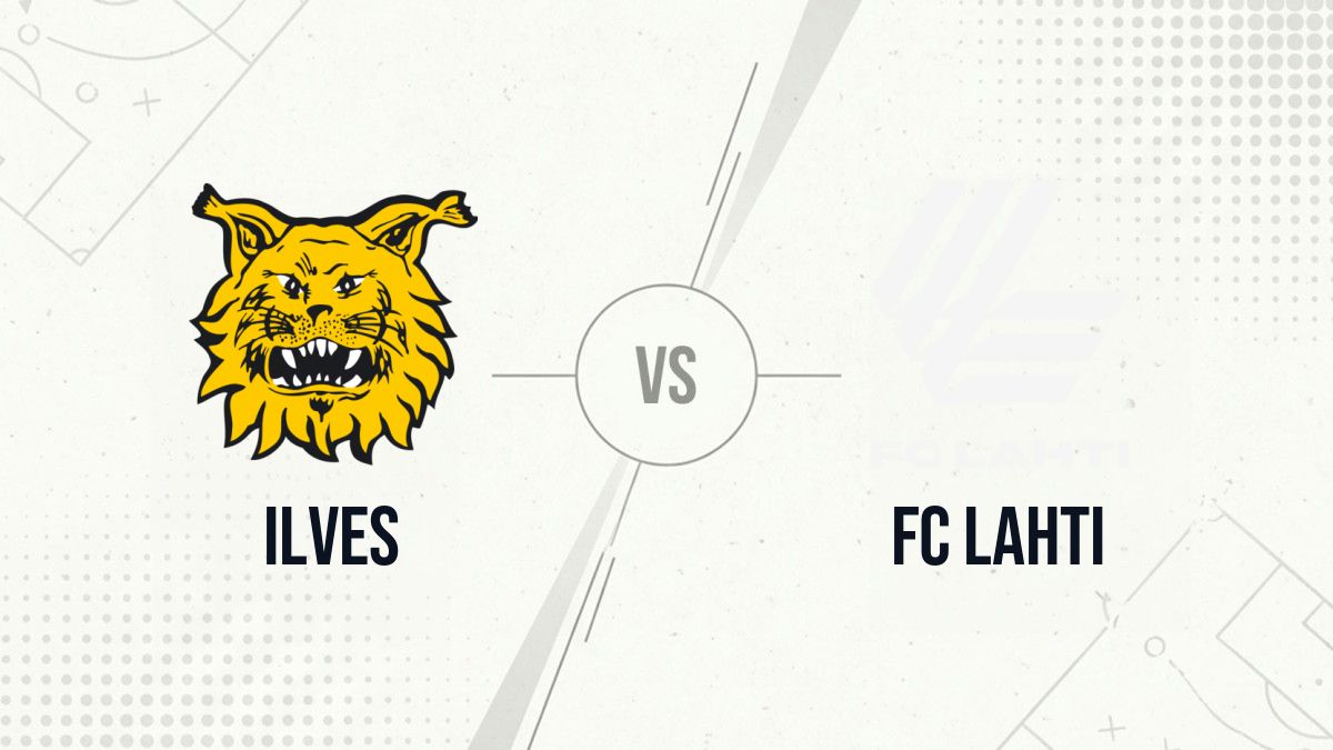 Pronostic Ilves FC Lahti