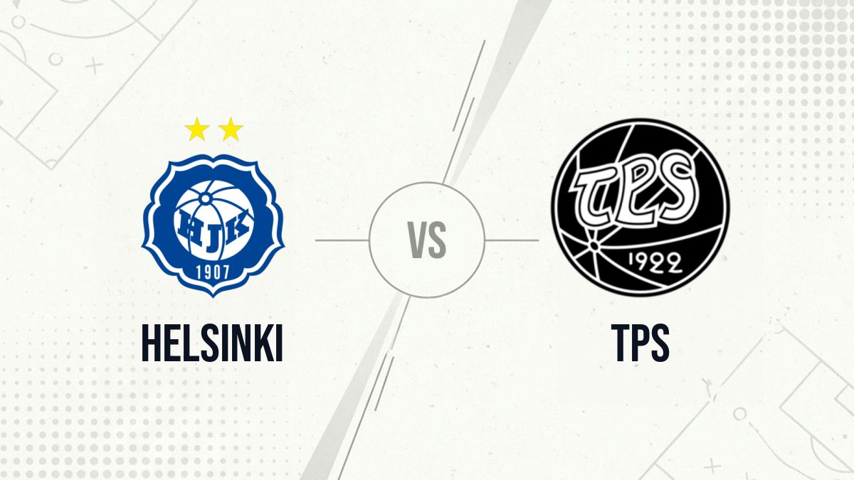 Pronostic Helsinki TPS