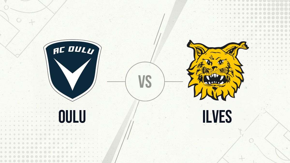 Pronostic Oulu Ilves