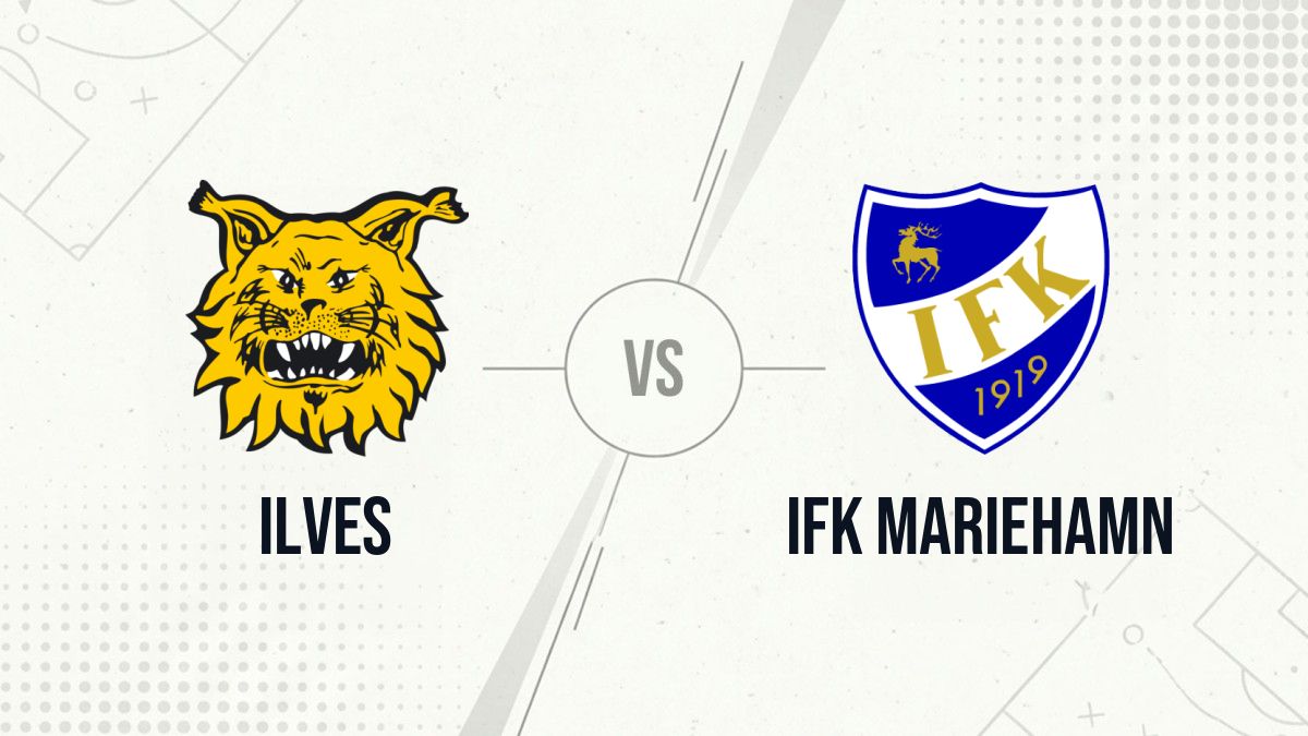 Pronostic Ilves IFK Mariehamn