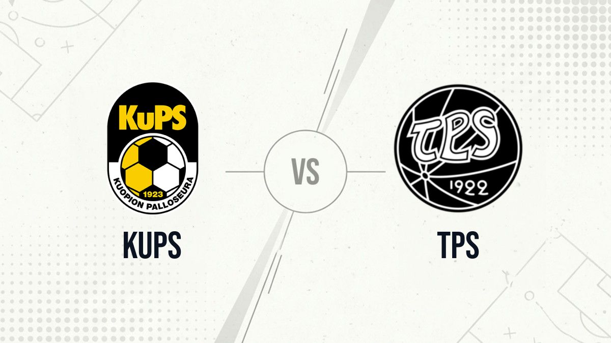 Pronostic KuPS TPS