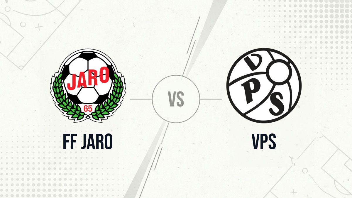 Pronostic FF Jaro VPS