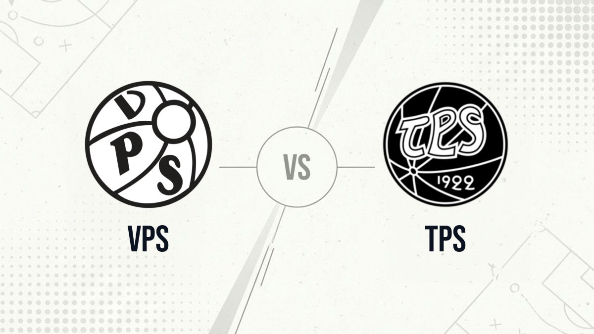 Pronostic VPS TPS
