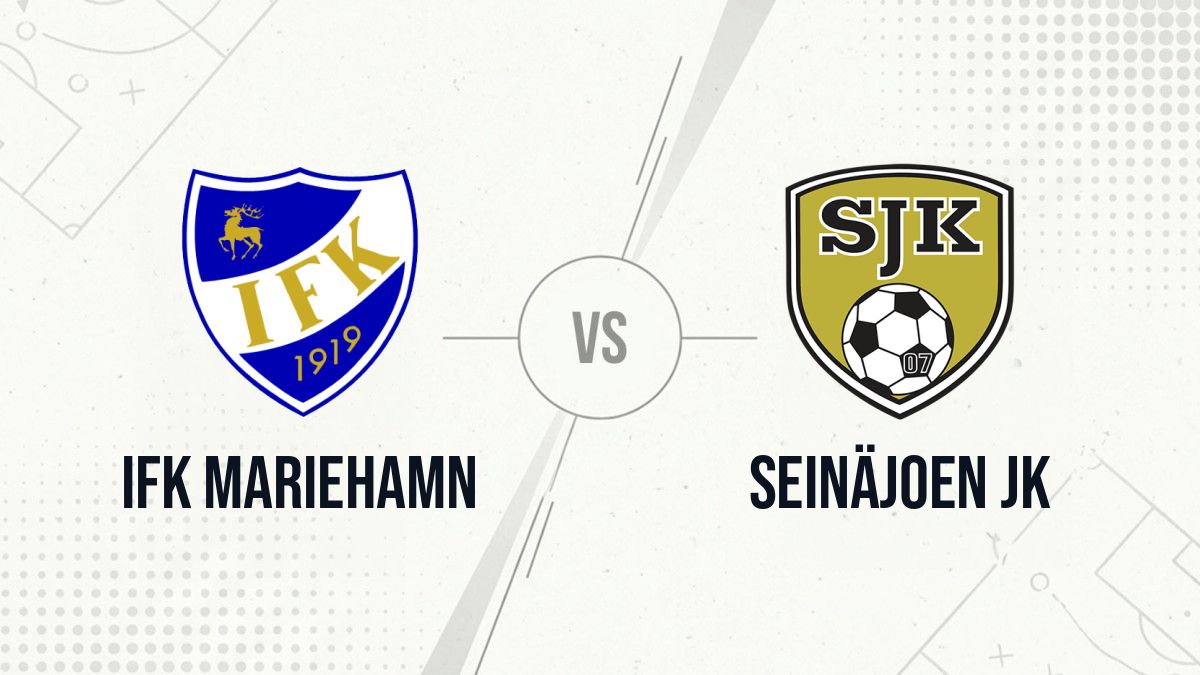 Pronostic IFK Mariehamn Seinäjoen JK