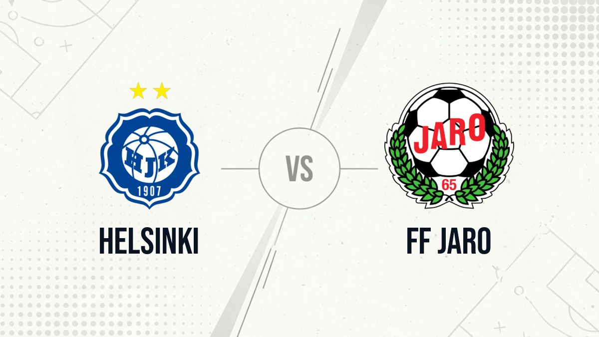 Pronostic Helsinki FF Jaro