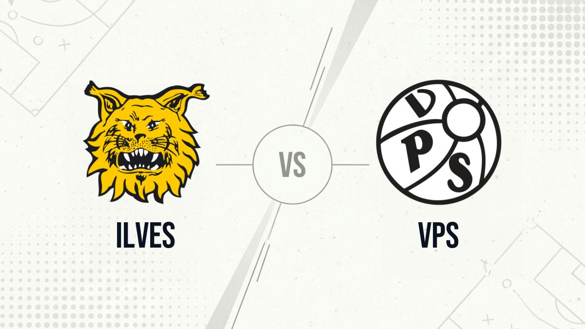Pronostic Ilves VPS