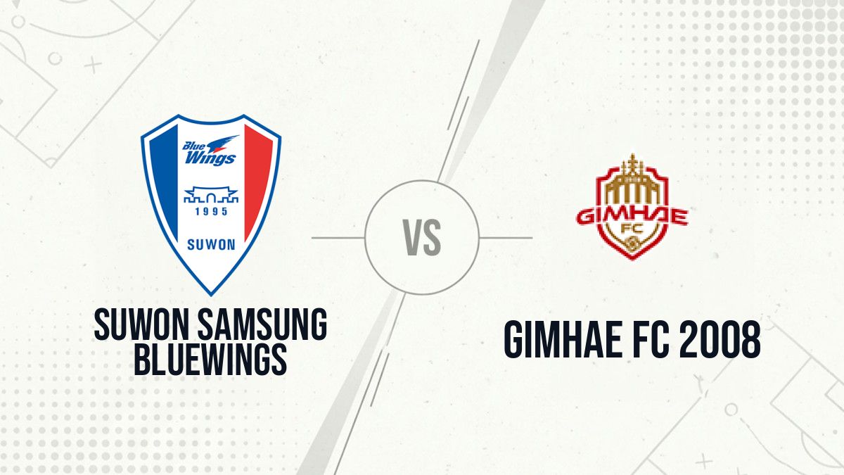 Pronostic Suwon Samsung Bluewings Gimhae FC 2008