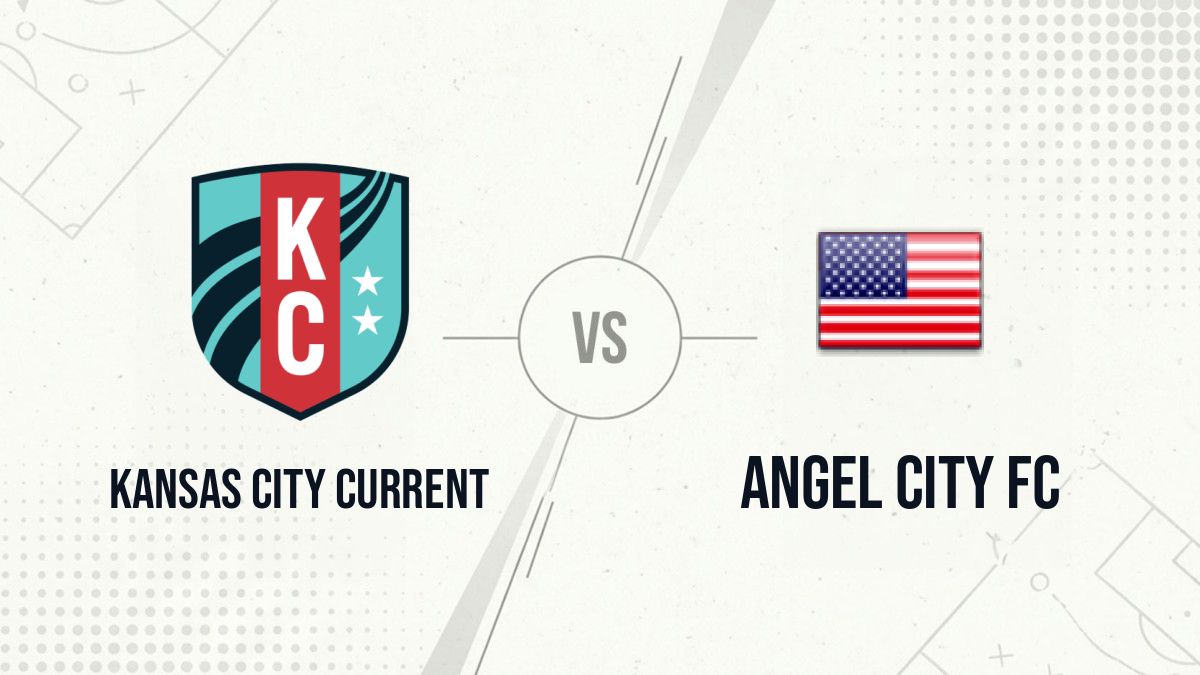 Pronostic Kansas City Current Angel City FC