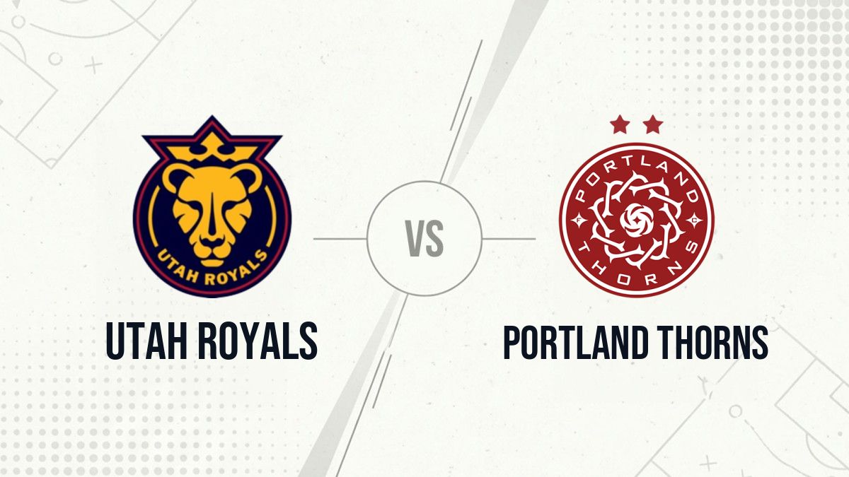 Pronostic Utah Royals Portland Thorns