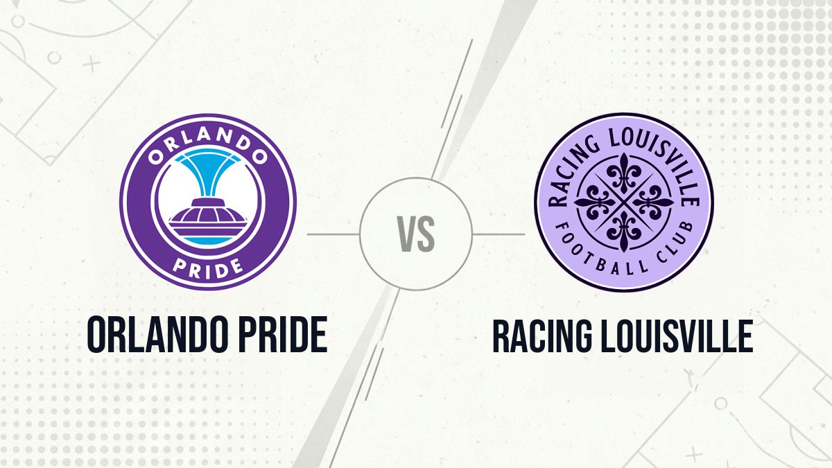Pronostic Orlando Pride Racing Louisville