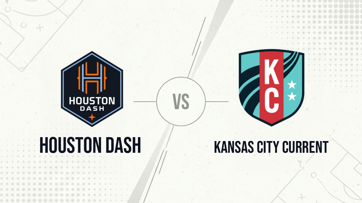 Pronostic Houston Dash Kansas City Current