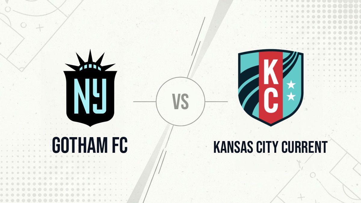 Pronostic Gotham FC Kansas City Current